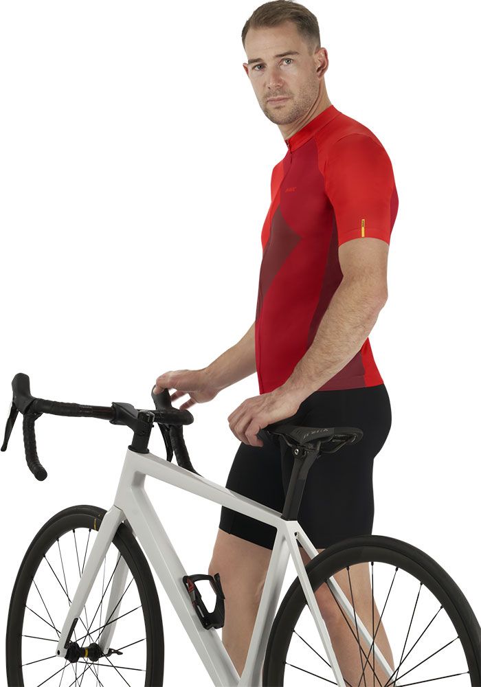 Mavic Ksyrium - Trikot kaufen | Bike-Discount