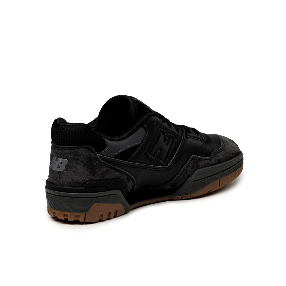 New Balance 550 BB550BGU / schwarz