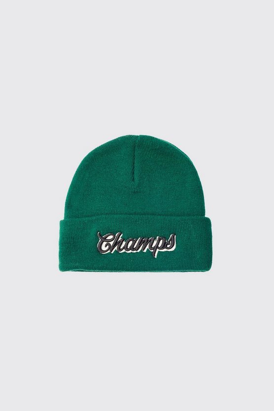 Champs Beanie