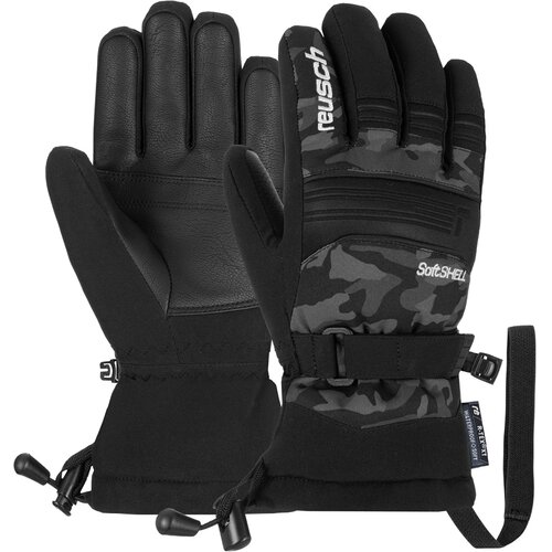KINDER HANDSCHUHE REUSCH KONDOR R-TEX™ XT JUNIOR