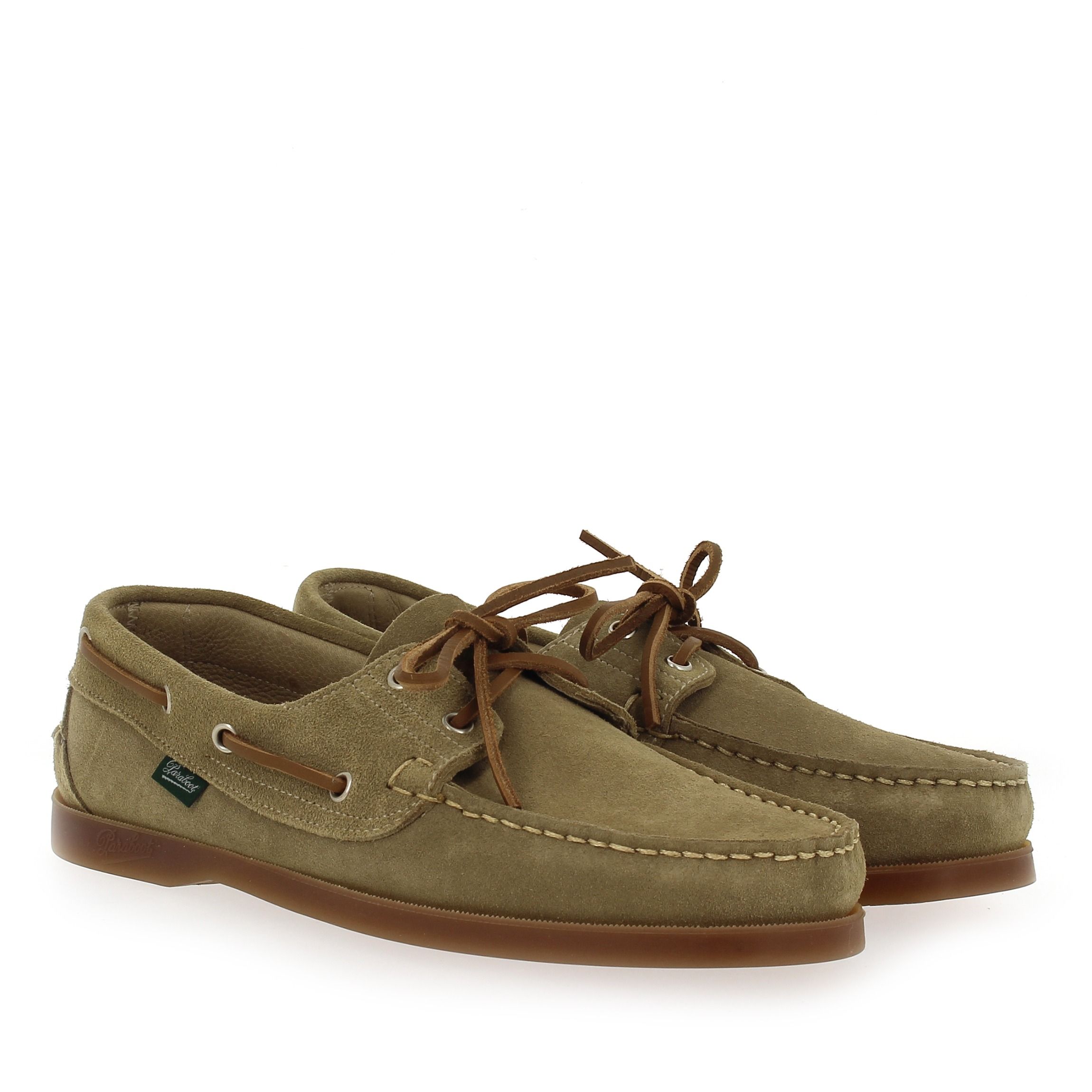 Paraboot  BARTH - Kaki