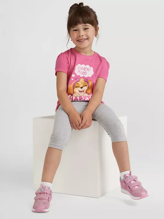 PAW Patrol Tights