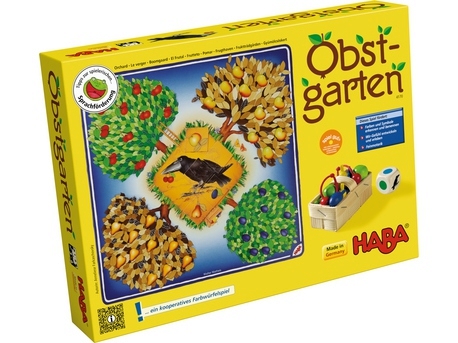 Obstgarten