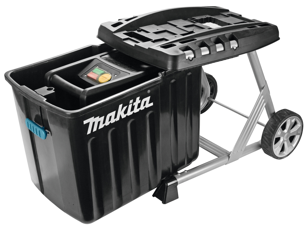 Makita UD2500 Chipper