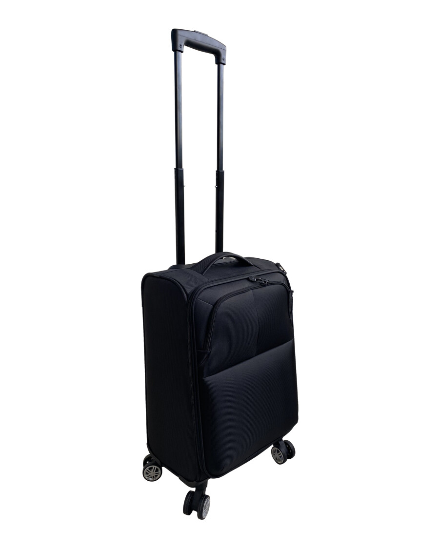 Stoff-Trolley
