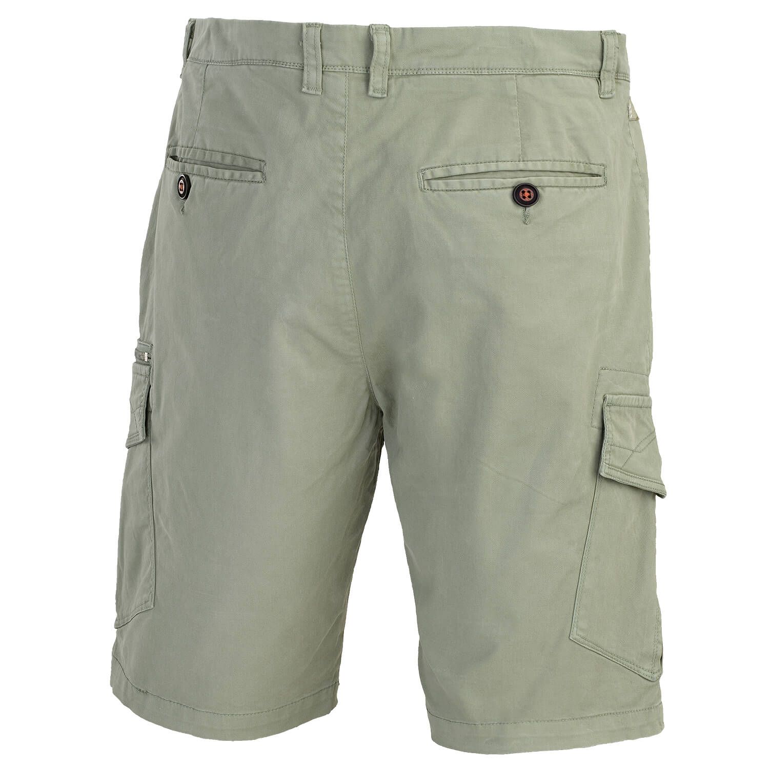 Short Cargo Pant