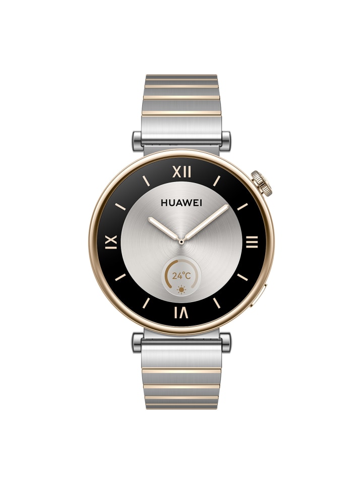 Huawei Smartwatch Watch GT4 41mm in silber günstig kaufen onesize