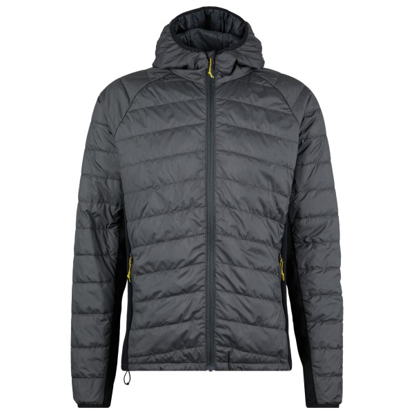 Stoic - MountainWool StorboSt. Hybrid Hoody - Kunstfaserjacke