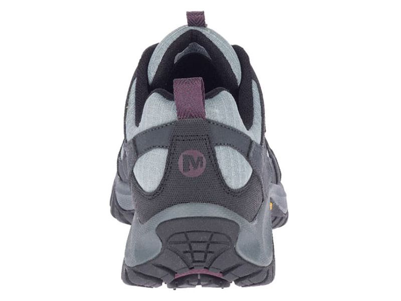 Merrell Bryce Radius GTX Granite/Fig Damen Wanderschuhe