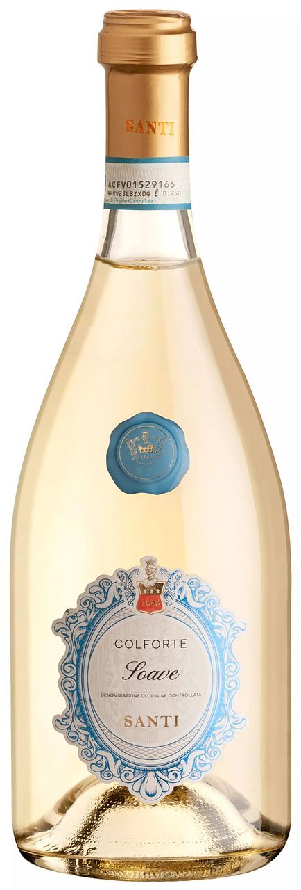 Santi S.p.A. Colforte Soave Classico