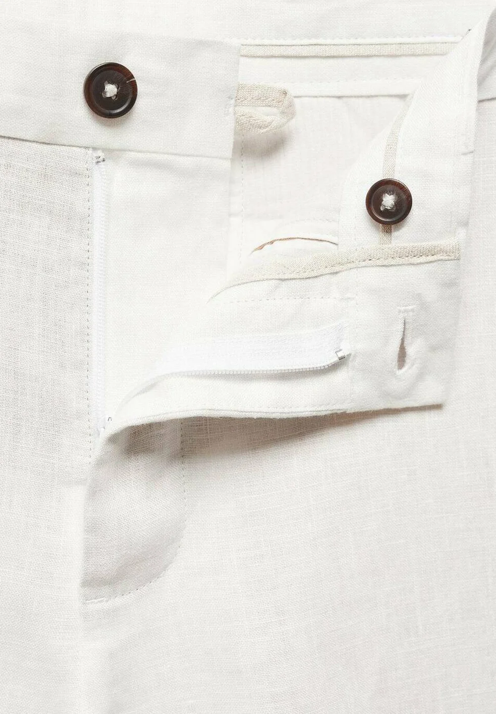 Mango OSTRA - Chino