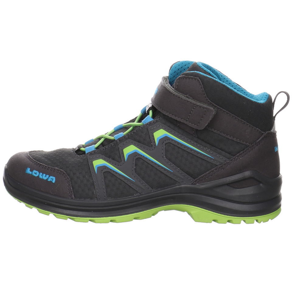 Lowa Maddox GTX Mid Boots