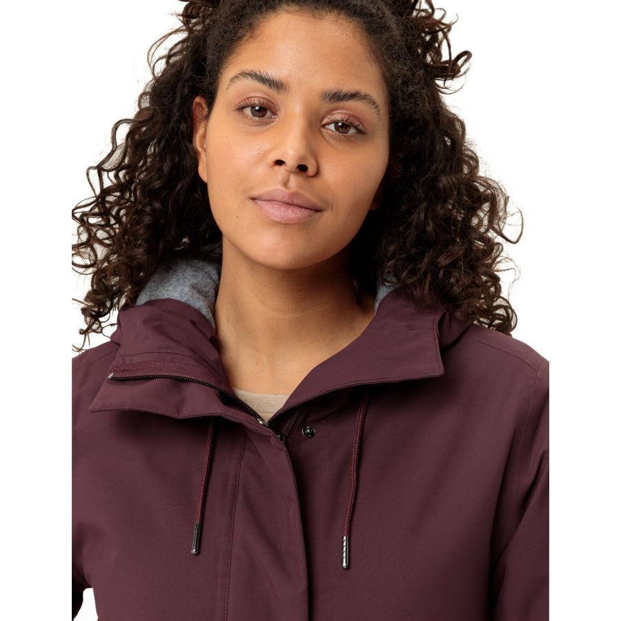 Coreway Winter Parka Damen