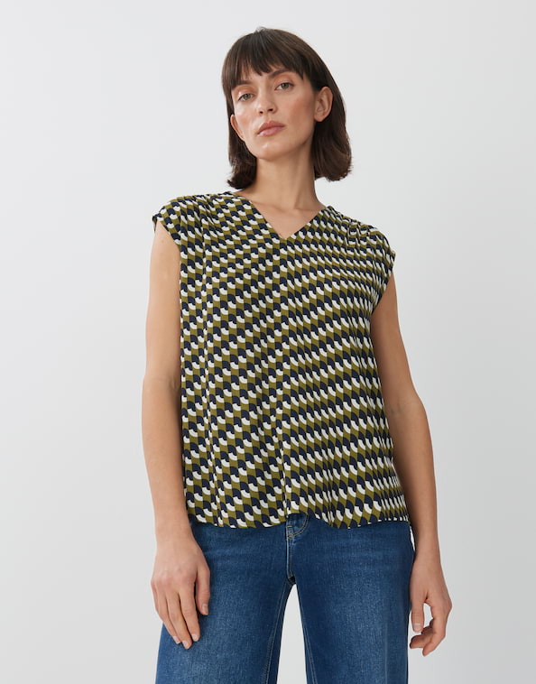 Shirtbluse Zecia