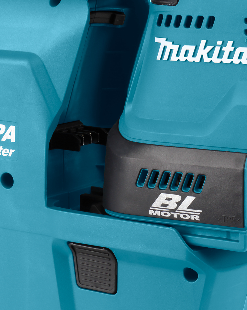 Makita DHR242Z Kombihammer 18 Volt (ohne Akku und Ladegerät)