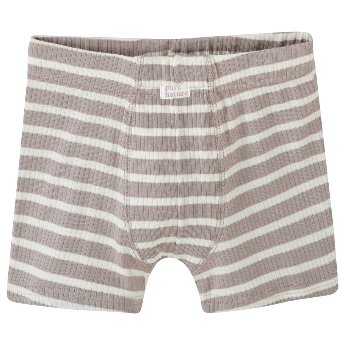3 Jungen Boxer mit Rippstruktur