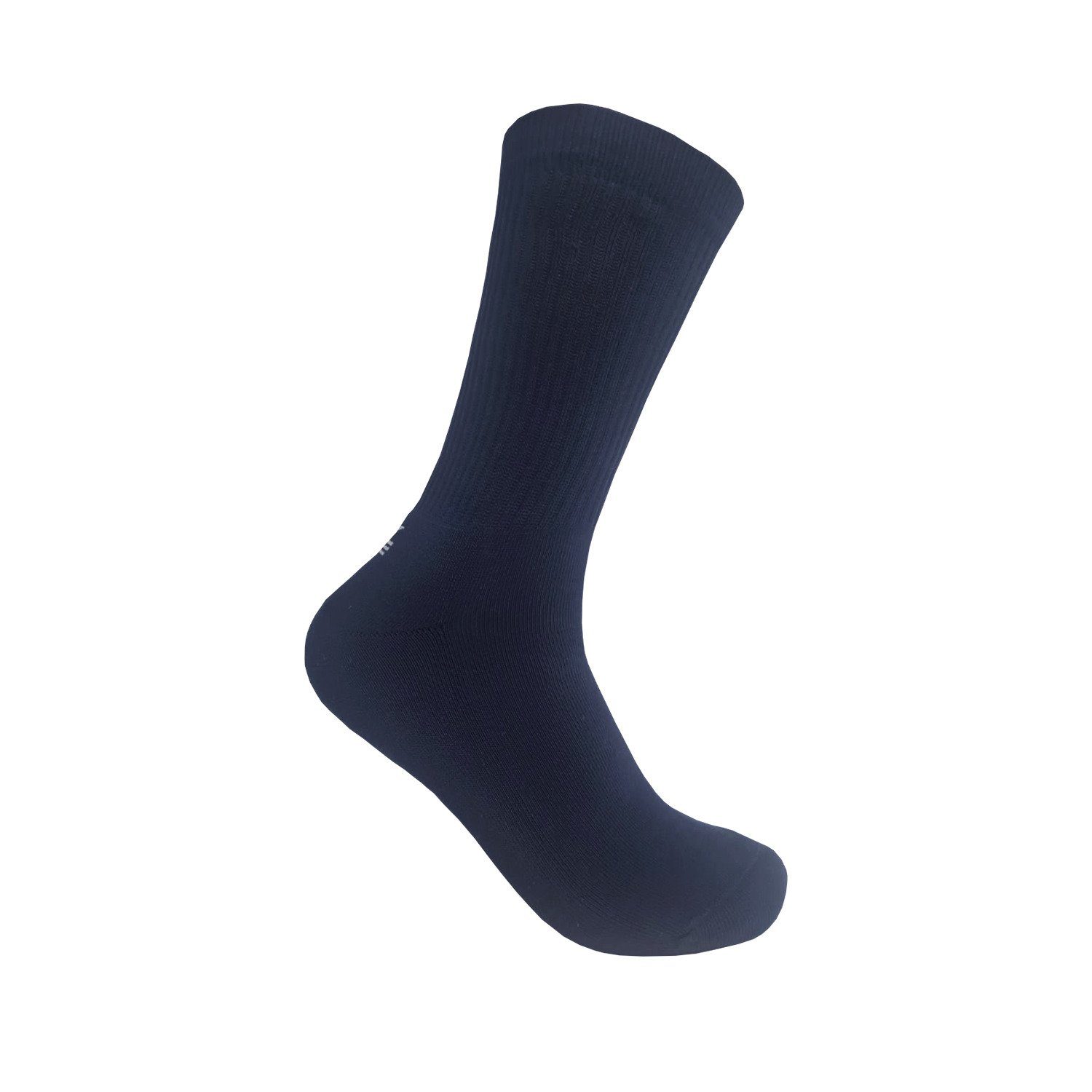 Max Lindner Sportsocken, Arbeitsocken für Damen und Herren (5-Paar, erhältlich als: 5er-und 10er-Set) mit Frotteefuß