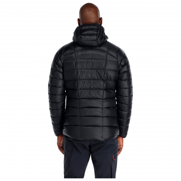 Rab - Mythic Alpine Jacket - Daunenjacke
