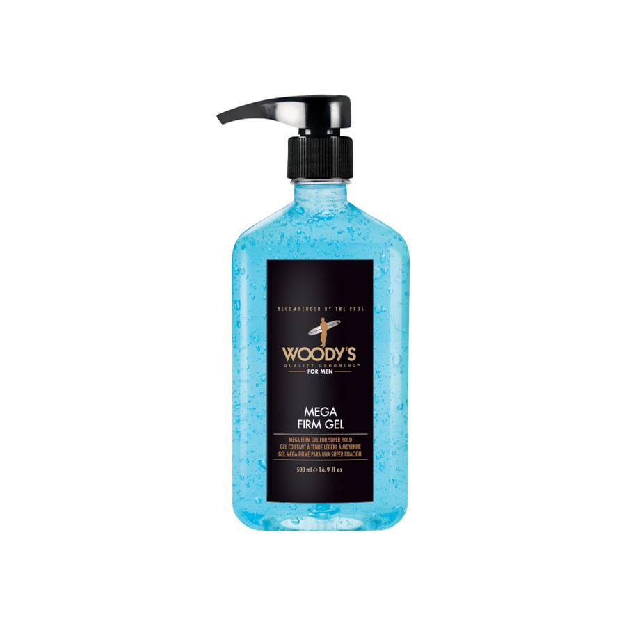 Mega Firming Gel