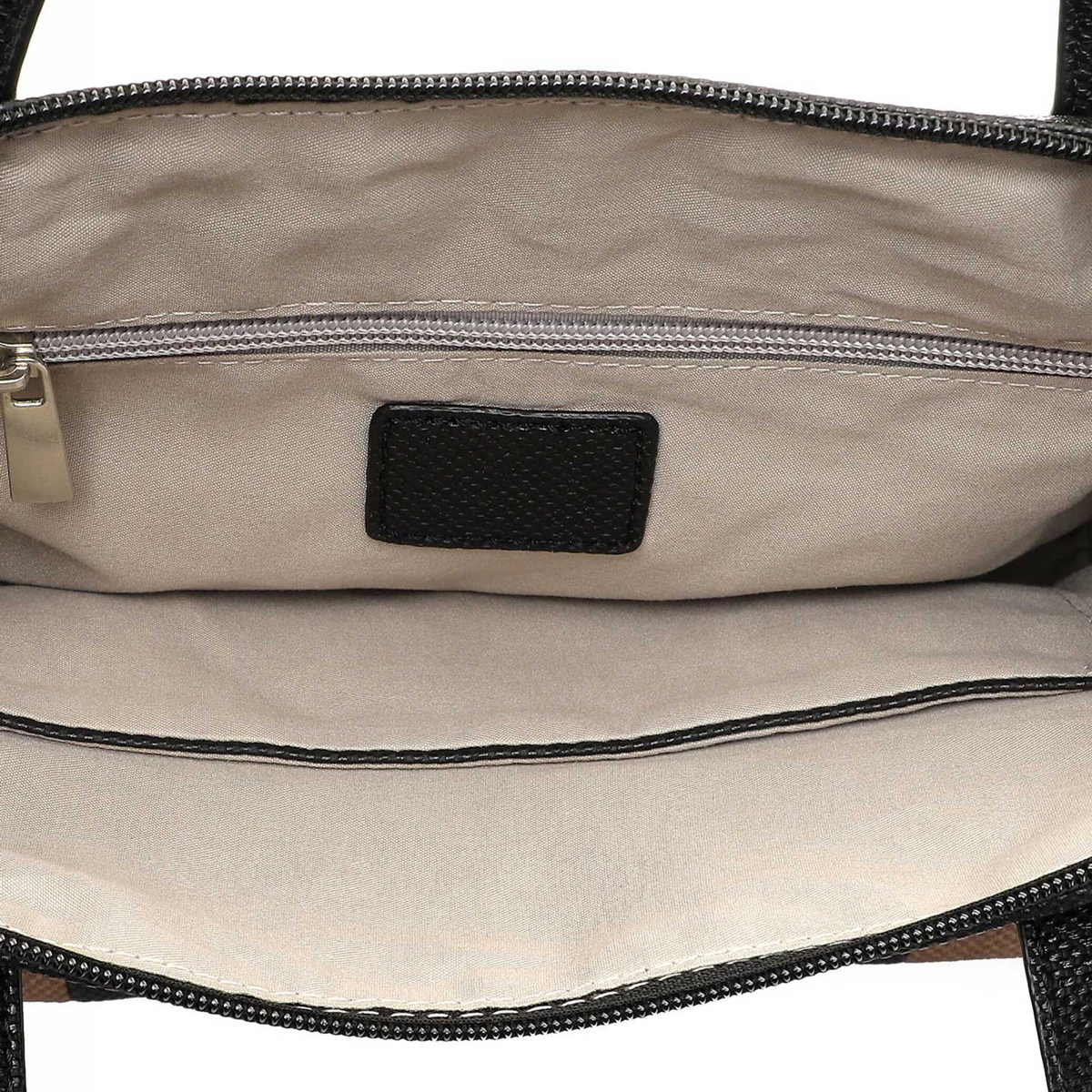emily & noah Frankfurt 1142 Schwarz Black 100
