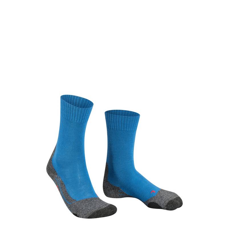 Falke TK2 Explore Wandersocken Herren