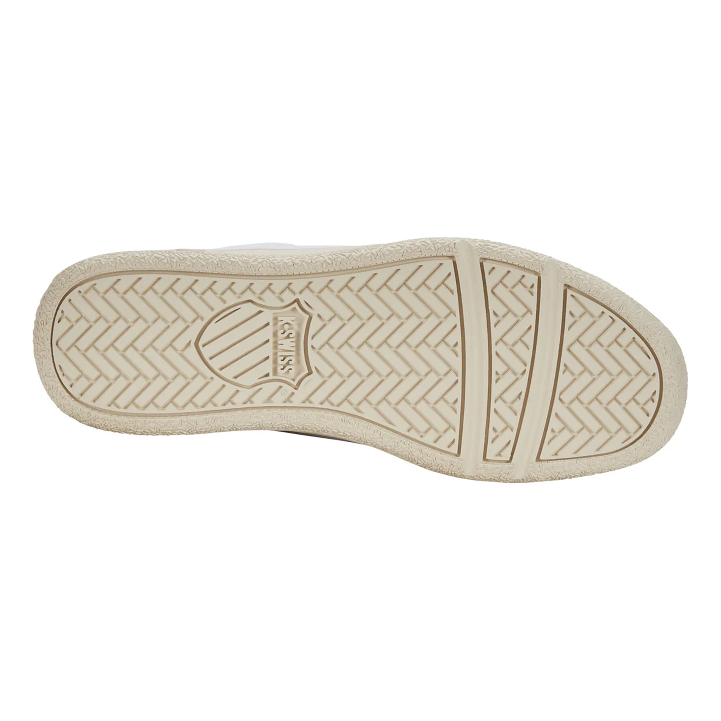 Slammklub CC Sneaker Herren - Weiß