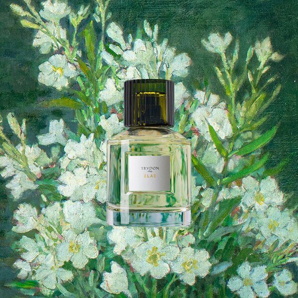 Trudon Elae Eau de Parfum