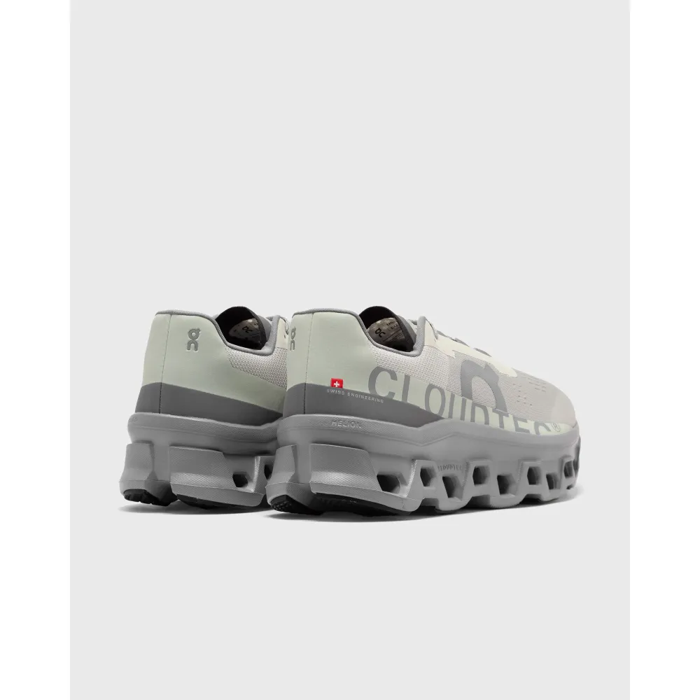 ON Cloudmonster 61.97788 / grau