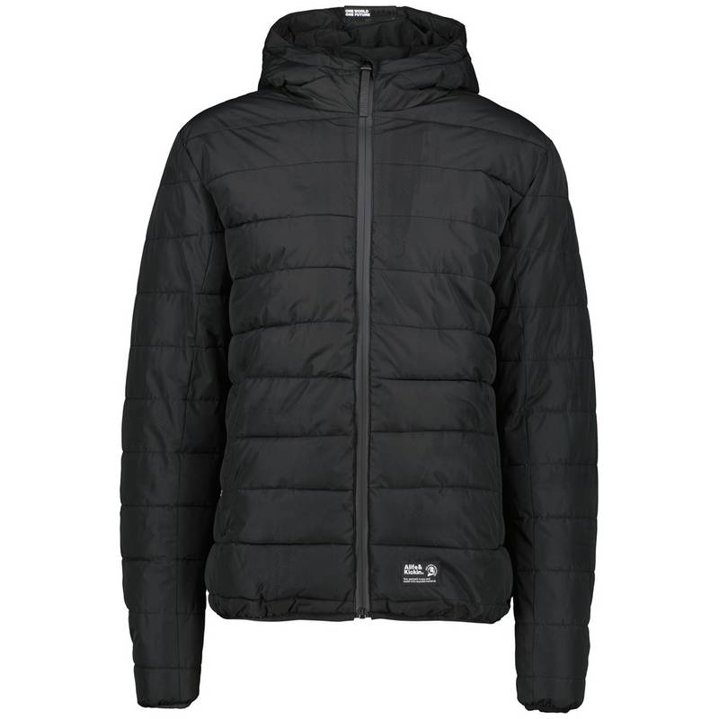 ALIFE AND KICKIN Mr WhiteAK B Winterjacke Herren
