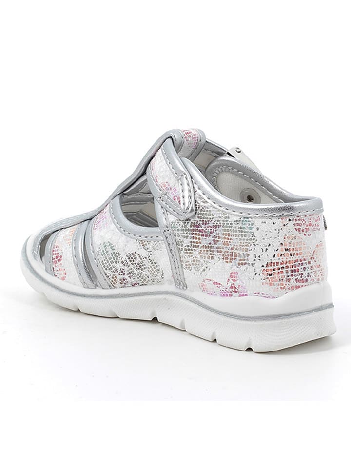 Primigi Halbsandalen in Silber günstig kaufen