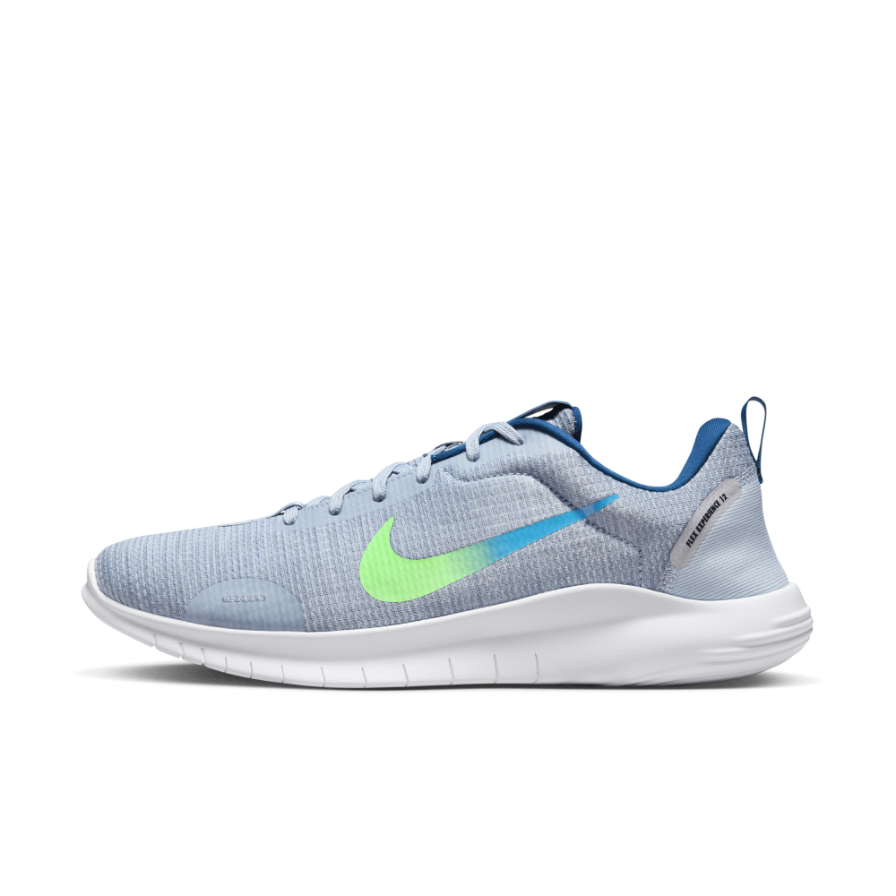 Nike Flex Experience 12 DV0740-400 / blau