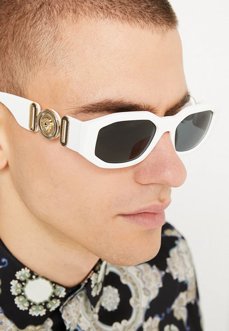 Versace VERSACE BIGGIE UNISEX - Gafas de sol