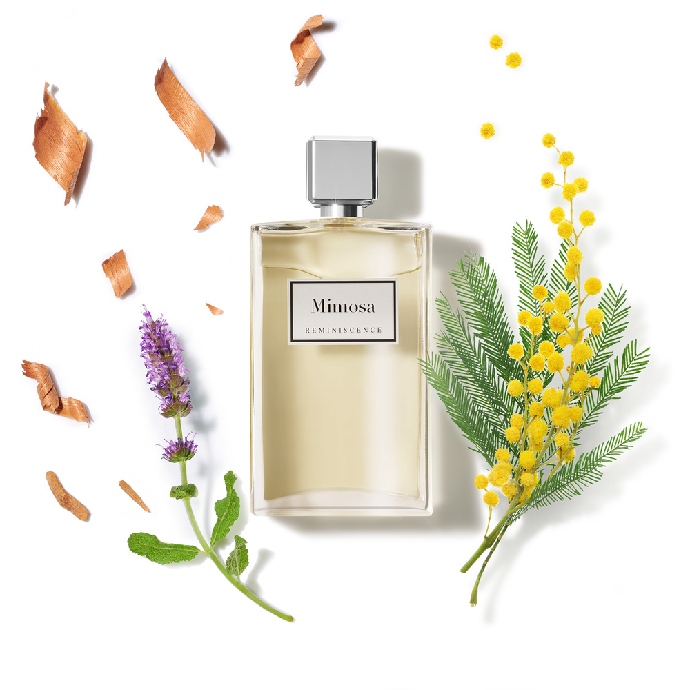 Reminiscence Mimosa Eau de toilette
