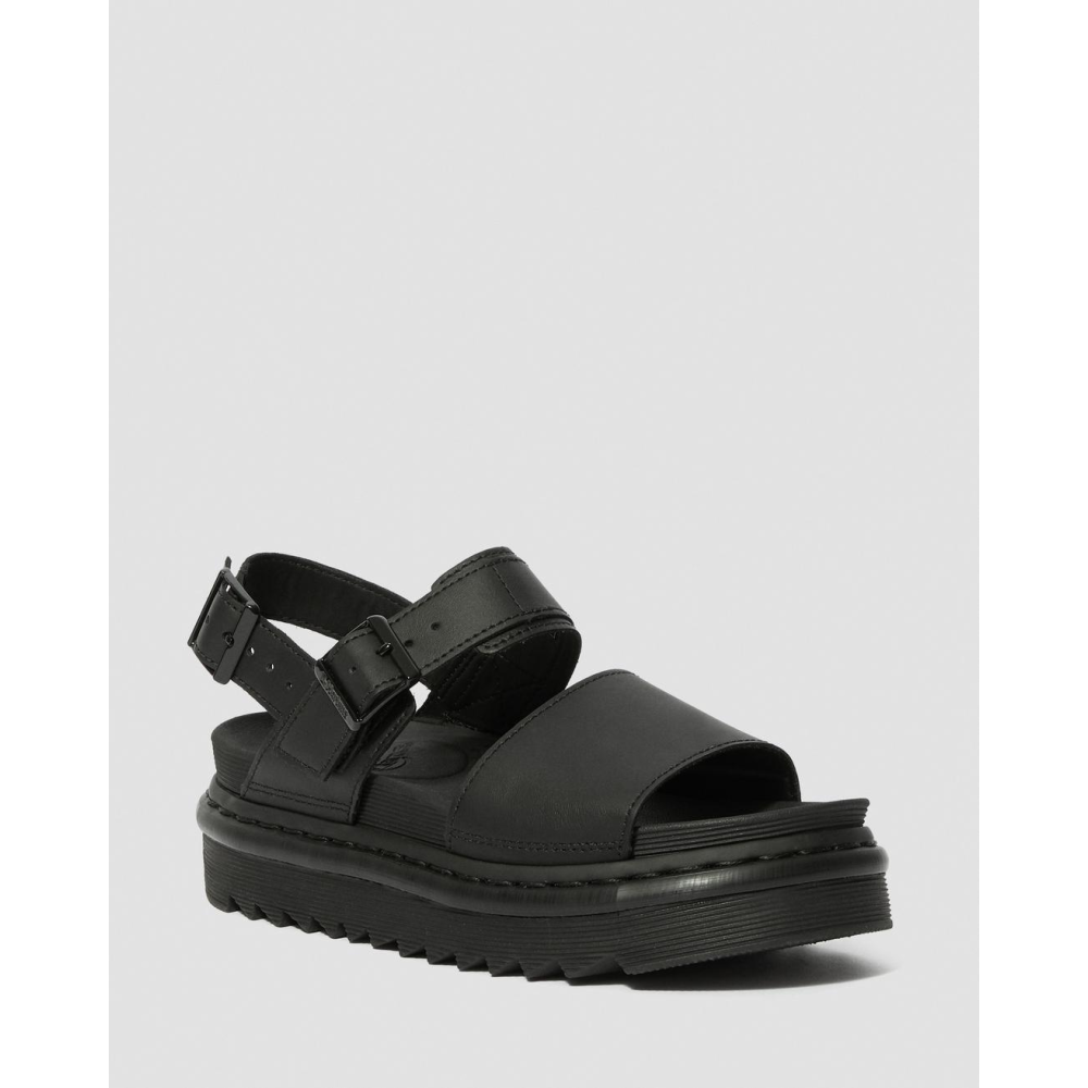 Dr. Martens Voss 23802001 / schwarz