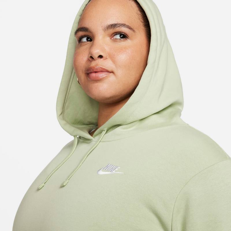 Nike NSW CLUB Hoodie Damen
