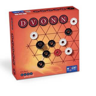 DVONN (Multilingual)