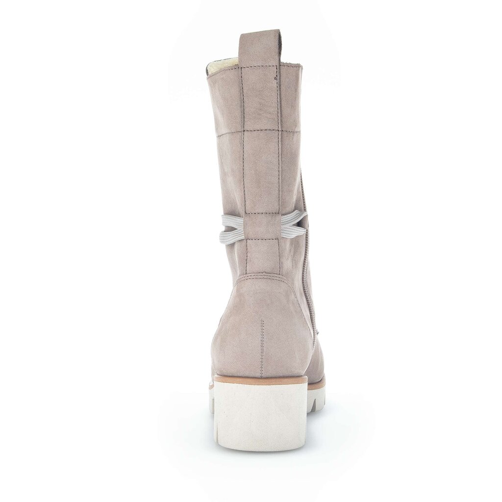 Gabor fashion Winterstiefelette braun
