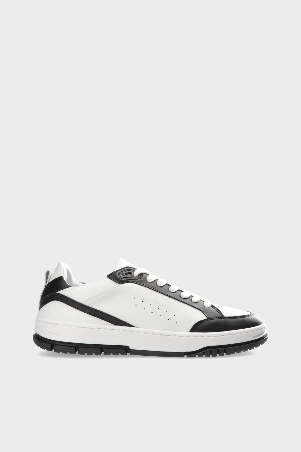 CPH182M vitello white/black