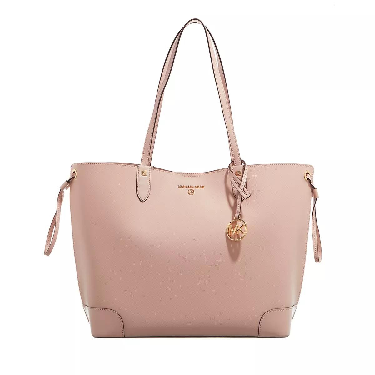 MICHAEL KORS Handtaschen lila/pink Shopper