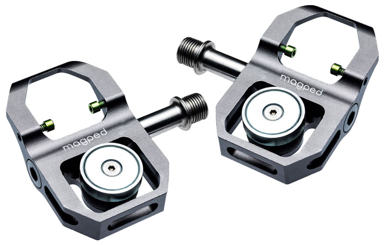 Magped ROAD Magnetpedale kaufen | Bike-Discount