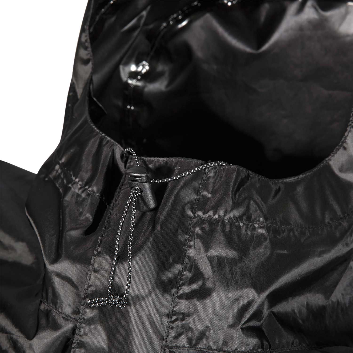 TT Tac Poncho
