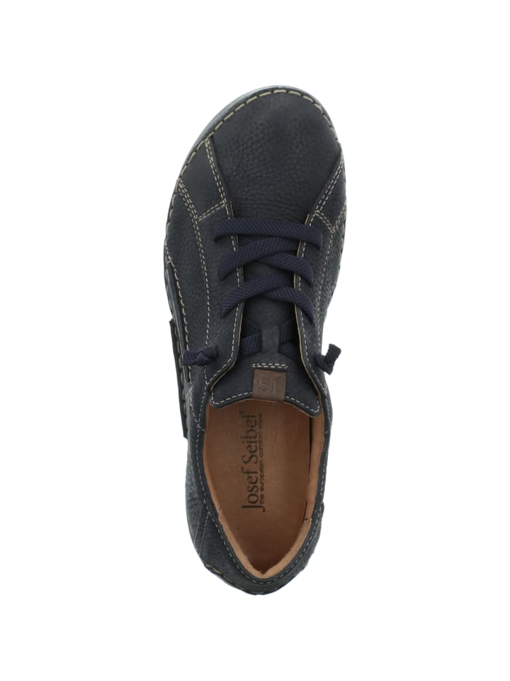 Josef Seibel Halbschuh Fergey in ocean günstig kaufen