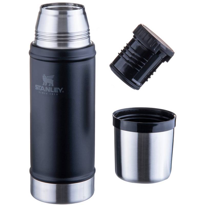 Stanley Stanley Classic 0.47l Isolierflasche