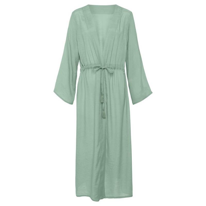 Buffalo Trägerkleid Damen