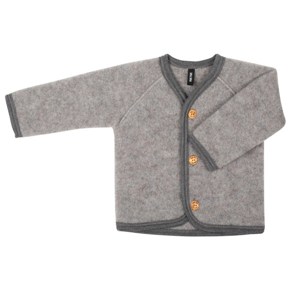 Pure Pure - Baby-Janker Fleece - Fleecejacke
