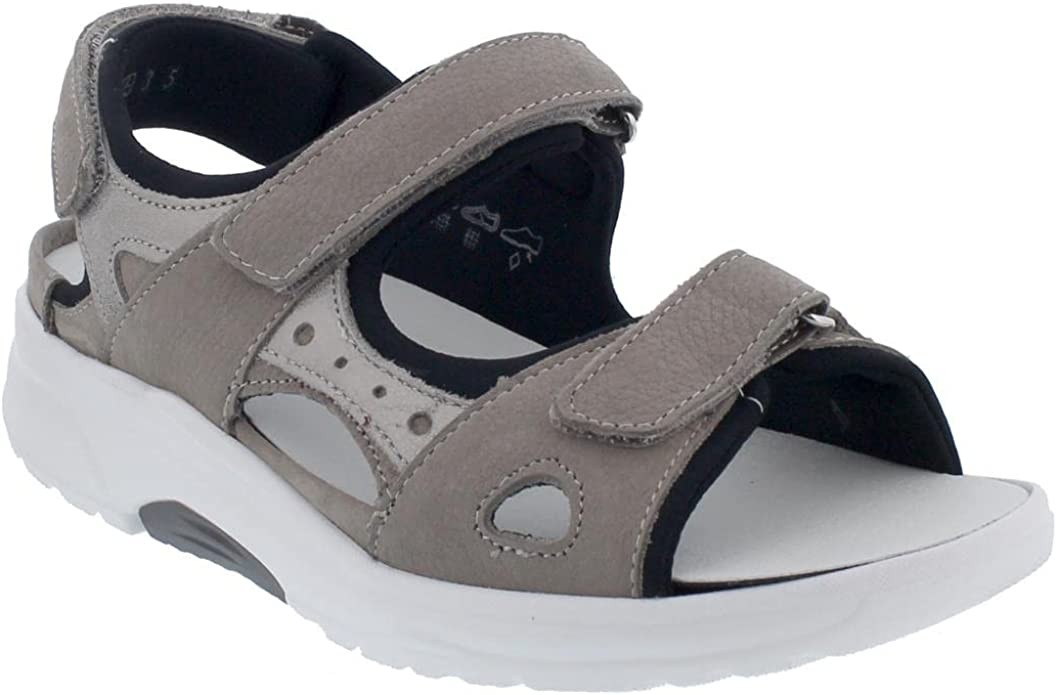 WALDLÄUFER Komfort Sandalen beige BEAR ECLIS SHANNON