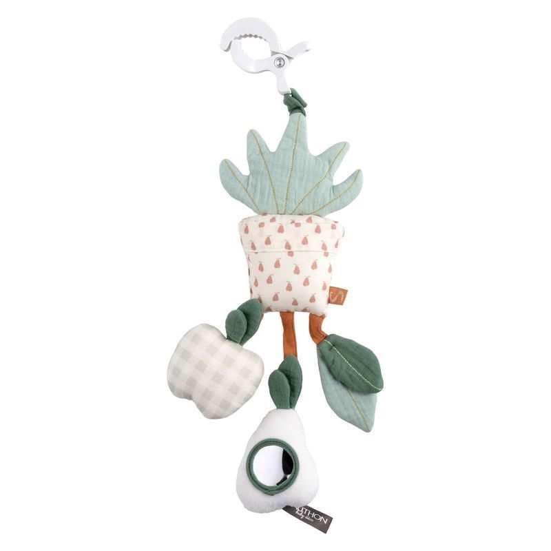 Jouet d'activités Botanica