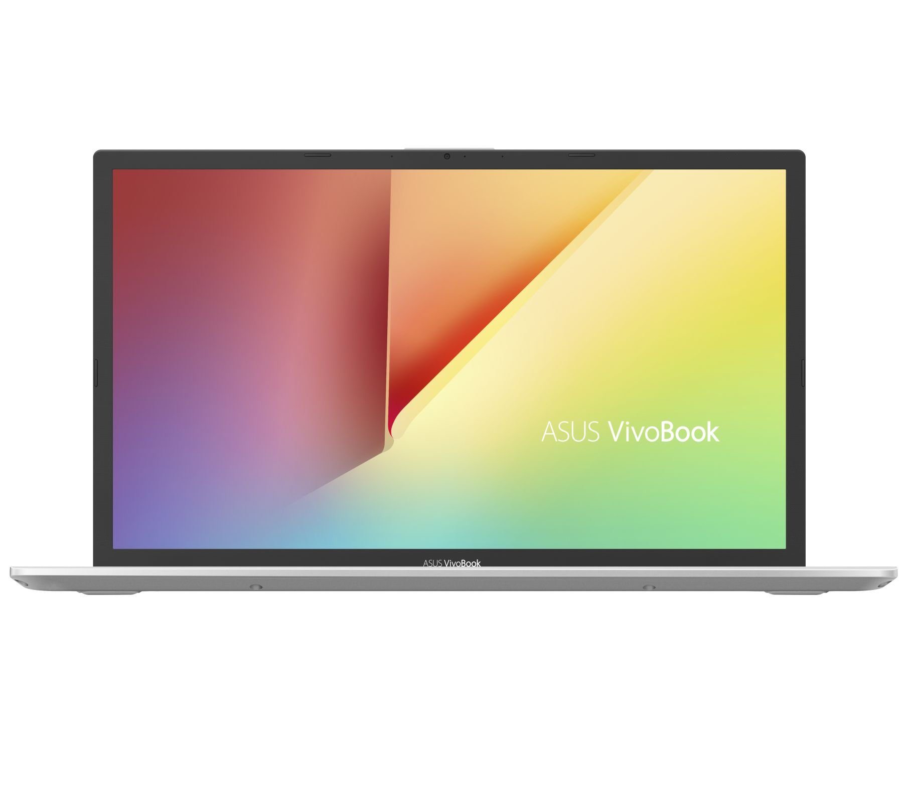 Asus Vivo BK S712JA-BX700W Notebook (43.9 cm/17.3 Zoll, Intel Intel® Core™ i3 i3-1005G1, Intel® UHD Graphics, 512 GB SSD)