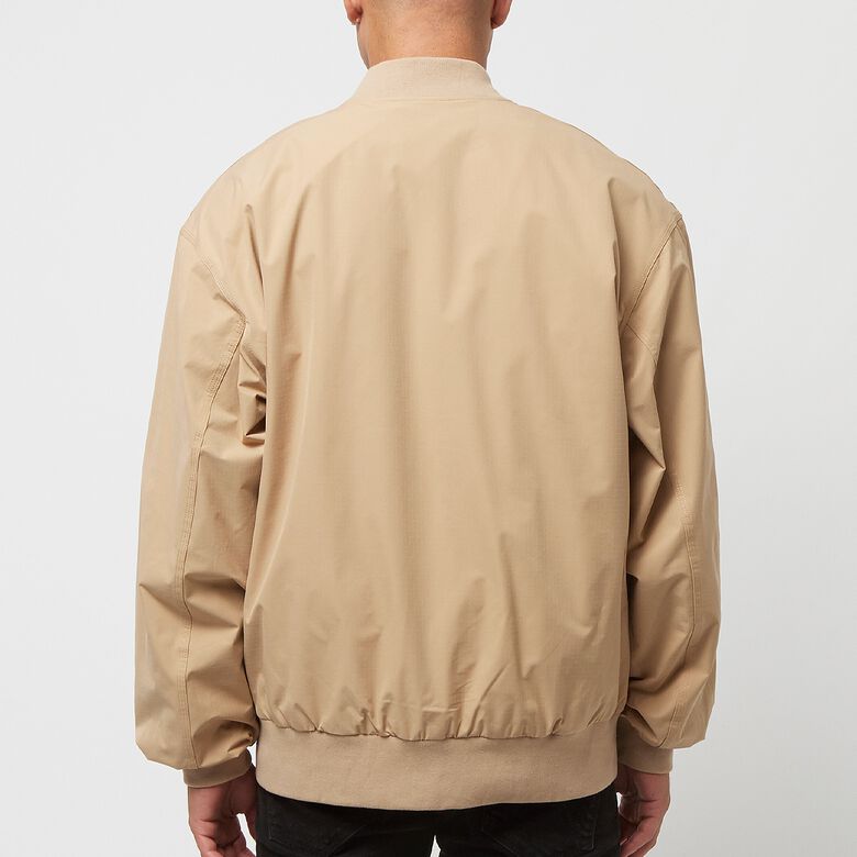 Carhartt WIP Active Bomber dusty h brown