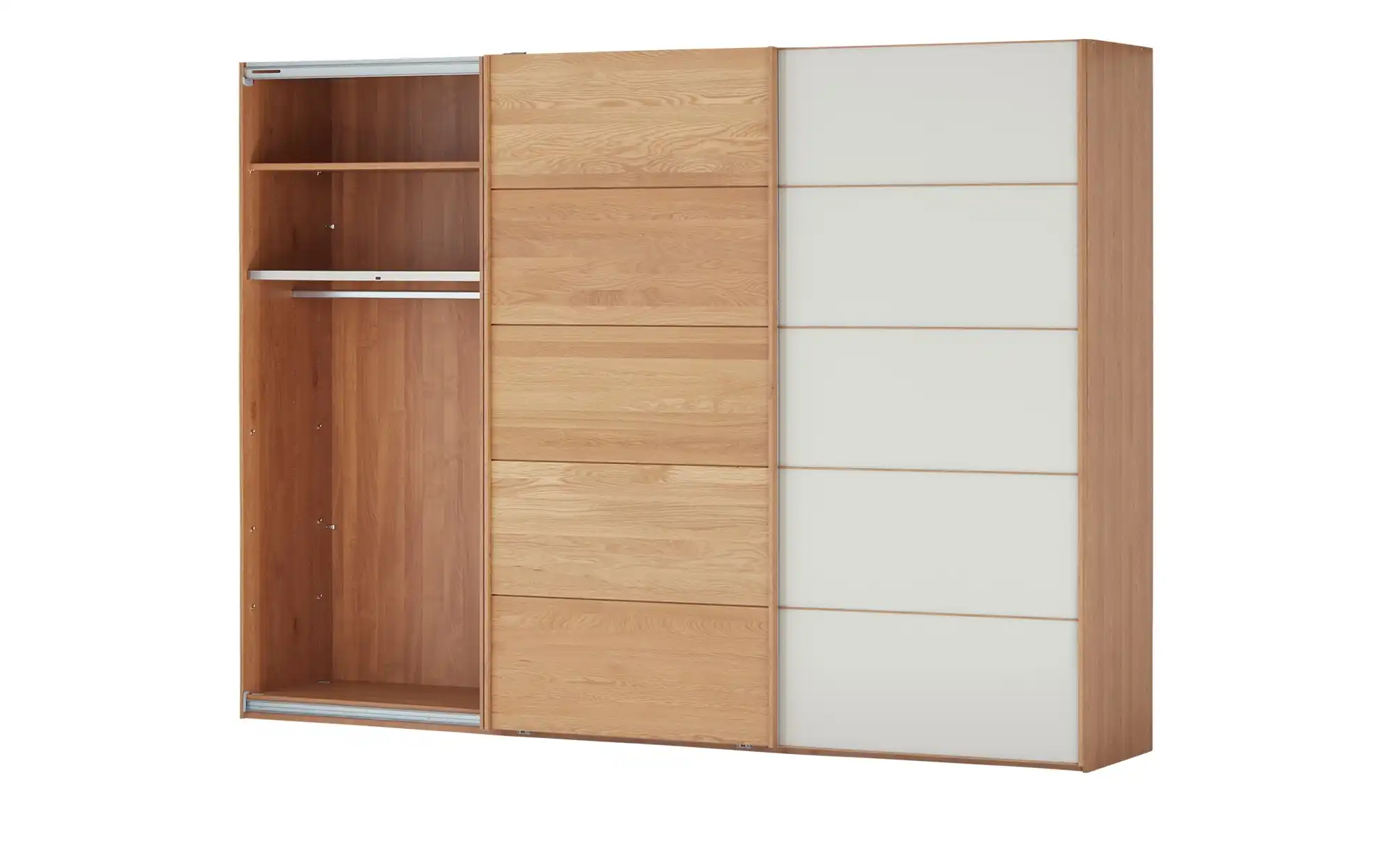 Woodford Schwebetürenschrank
